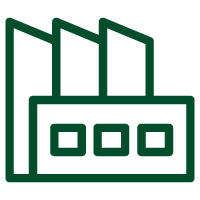 Industrie Icon