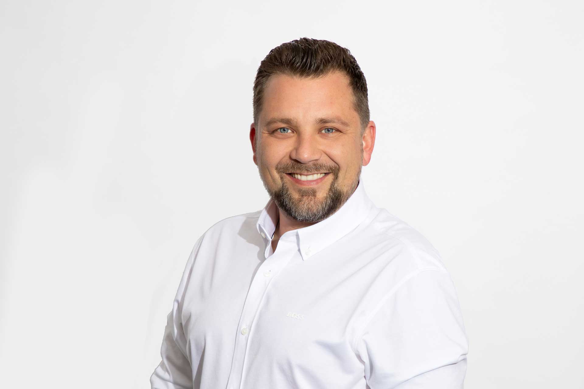 Daniel van Deest