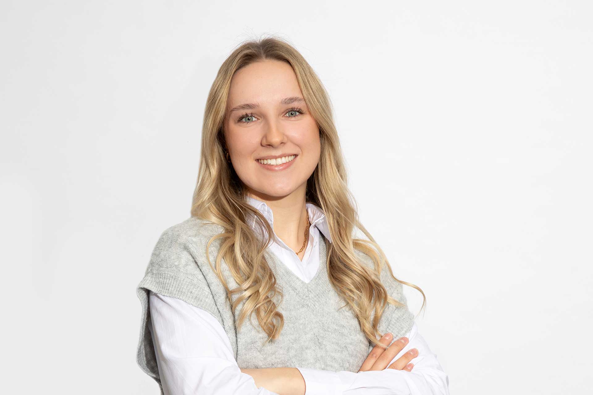 Anna Michelle Gröne